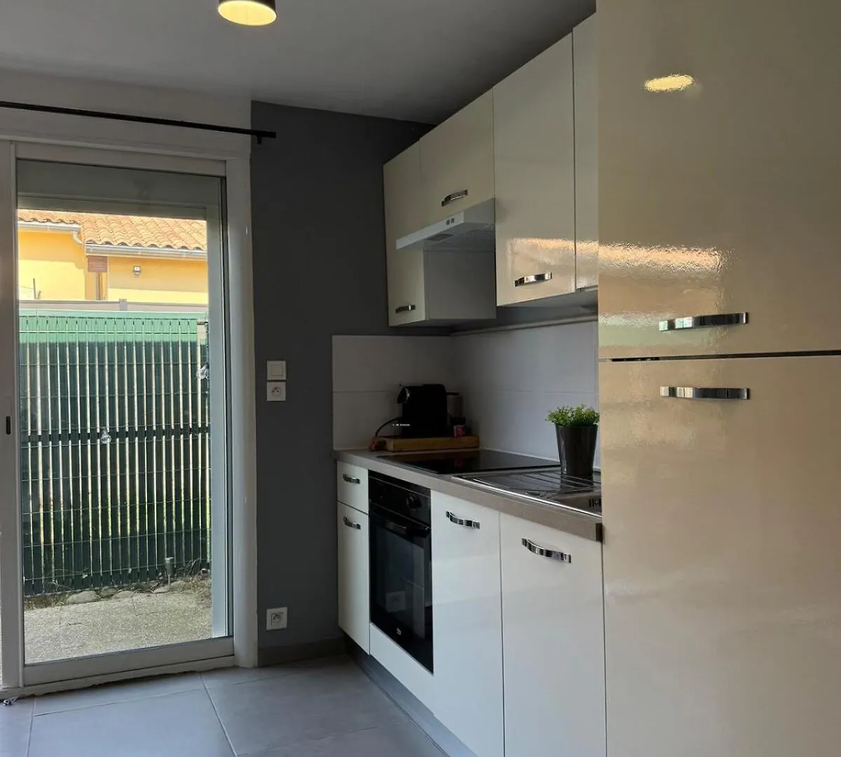 Ferienwohnung Peaceful Oasis Meet & Airport Aussonne 0*,