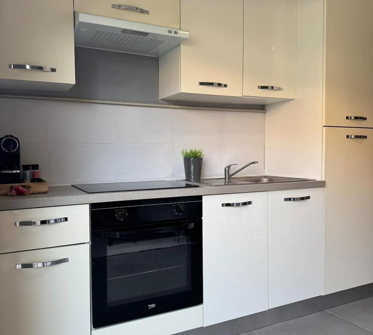 Apartment Ferienwohnung Peaceful Oasis Meet & Airport Aussonne Frankreich